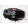 CARBONVANI - DUCATI 2017+ MONSTER 797 / 821 / 1200 CARBON FIBER INSTRUMENT COVER CARBONVANI - DUCATI 2017+ MONSTER 797 / 821 / 1200 CARBON FIBER INSTRUMENT COVER